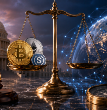 Regulatory Certainty Is The Next Battle In Crypto Regulatory Certainty