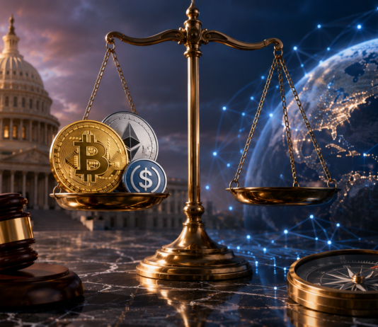 Regulatory Certainty Is The Next Battle In Crypto Regulatory Certainty