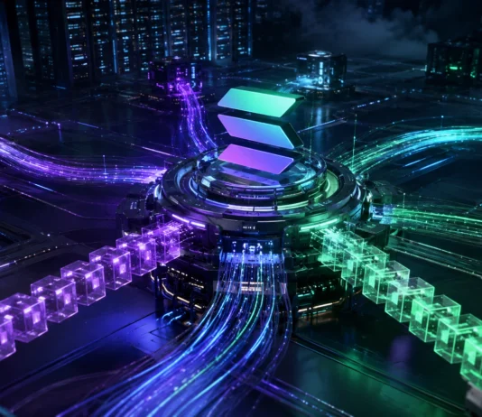 Solana Cuts Mainnet Slot Time As Network Targets Faster Confirmations Solana Cuts Mainnet Slot Time as Network Targets Faster Confirmations