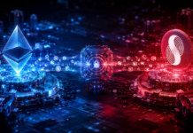 SupraNova Reverse Bridge Goes Live Linking Supra And Ethereum SupraNova Reverse Bridge Goes Live Linking Supra and Ethereum