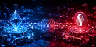 SupraNova Reverse Bridge Goes Live Linking Supra and Ethereum