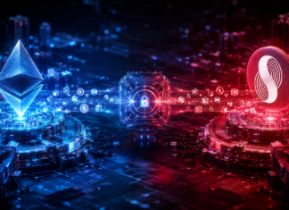 SupraNova Reverse Bridge Goes Live Linking Supra And Ethereum SupraNova Reverse Bridge Goes Live Linking Supra and Ethereum