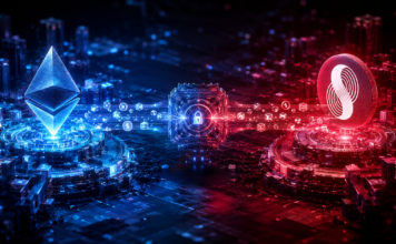 SupraNova Reverse Bridge Goes Live Linking Supra And Ethereum SupraNova Reverse Bridge Goes Live Linking Supra and Ethereum