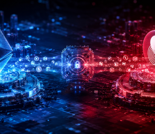 SupraNova Reverse Bridge Goes Live Linking Supra And Ethereum SupraNova Reverse Bridge Goes Live Linking Supra and Ethereum