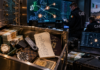 Irish Gangs Hide Crypto Keys in Private Vaults
