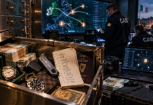 Irish Gangs Hide Crypto Keys in Private Vaults