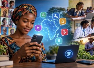 Tether Launches Offline AI Translation Models for 19 African Languages