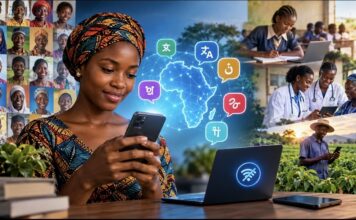 Tether Launches Offline AI Translation Models for 19 African Languages