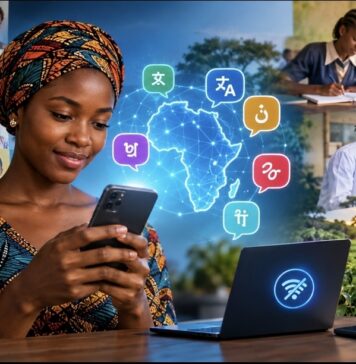 Tether Launches Offline AI Translation Models for 19 African Languages