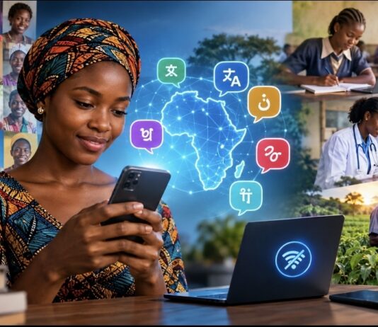 Tether Launches Offline AI Translation Models for 19 African Languages