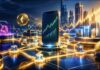 Robinhood DEX Volume Hits $10.47B Record