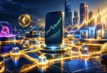Robinhood DEX Volume Hits $10.47B Record