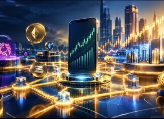 Robinhood DEX Volume Hits $10.47B Record