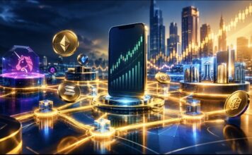Robinhood DEX Volume Hits $10.47B Record