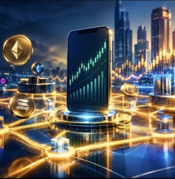 Robinhood DEX Volume Hits $10.47B Record