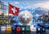UBS and Swiss Firms Begin CHFD Stablecoin Testing