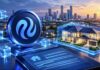 Injective Tokenizes Over $1B in Real Estate Mortgages