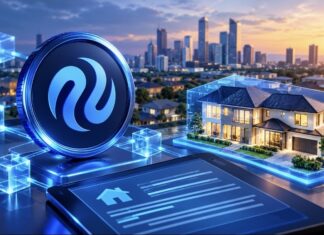 Injective Tokenizes Over $1B in Real Estate Mortgages