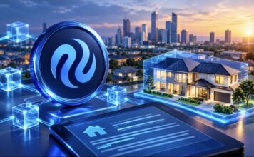 Injective Tokenizes Over $1B in Real Estate Mortgages