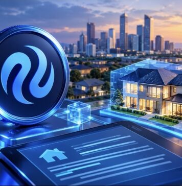 Injective Tokenizes Over $1B in Real Estate Mortgages