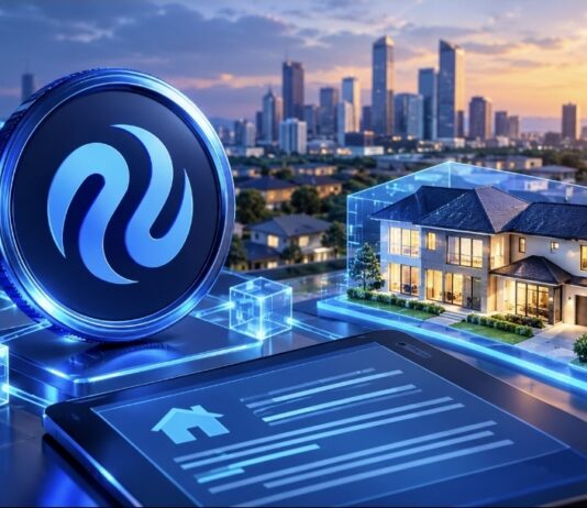 Injective Tokenizes Over $1B in Real Estate Mortgages