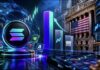 Solana Beats Nasdaq and NYSE in Tokenized Equity Volume