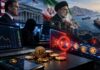 US Sanctions BitBank Over Iran Crypto Transfers