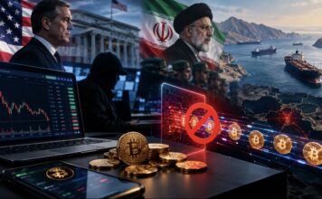 US Sanctions BitBank Over Iran Crypto Transfers