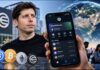World Money Launches in 150+ Countries With Stablecoins