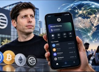 World Money Launches in 150+ Countries With Stablecoins