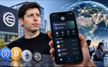 World Money Launches in 150+ Countries With Stablecoins