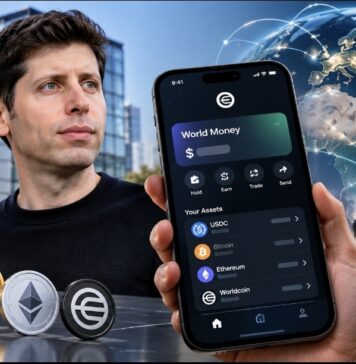 World Money Launches in 150+ Countries With Stablecoins