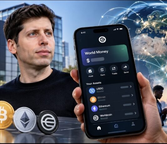 World Money Launches in 150+ Countries With Stablecoins