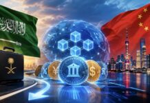 Saudi Arabia Exits China-Led mBridge Payment System