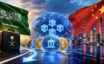 Saudi Arabia Exits China-Led mBridge Payment System