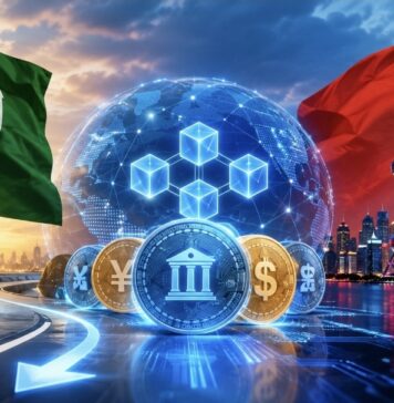 Saudi Arabia Exits China-Led mBridge Payment System
