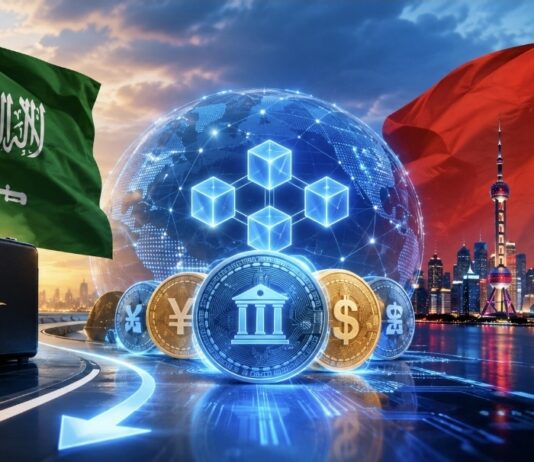 Saudi Arabia Exits China-Led mBridge Payment System