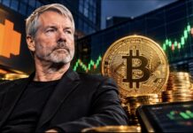 Strategy Hits $8.75B Unrealized Bitcoin Profit