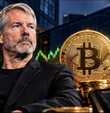 Strategy Hits $8.75B Unrealized Bitcoin Profit