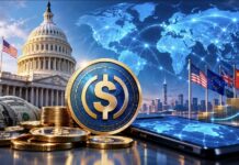 US Eyes Global Expansion of Dollar Stablecoins