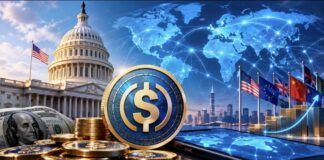 US Eyes Global Expansion of Dollar Stablecoins