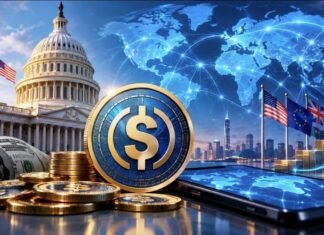 US Eyes Global Expansion of Dollar Stablecoins
