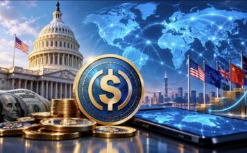 US Eyes Global Expansion of Dollar Stablecoins