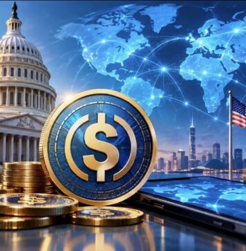 US Eyes Global Expansion of Dollar Stablecoins