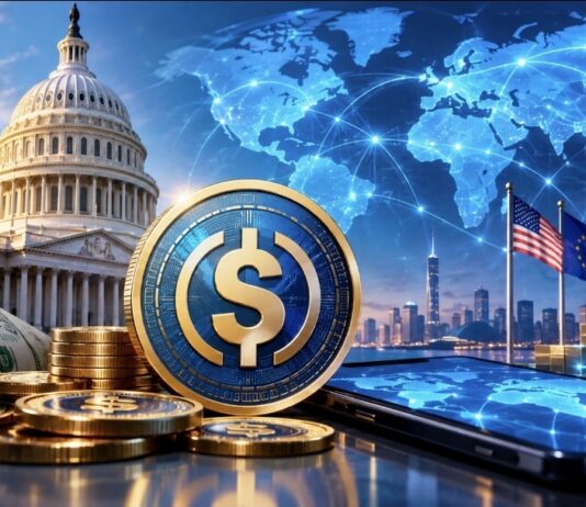 US Eyes Global Expansion of Dollar Stablecoins