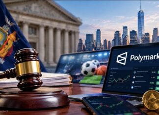 New York Sues Polymarket Over Illegal Gambling