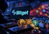 Bitget Reportedly Hit by $170M Crypto Hack