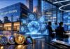 Morgan Stanley Builds Lab for Tokenized Finance