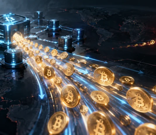 Liquid Network Attacker Returns 3,400 Bitcoin After $320 Million Exploit Liquid Network attacker returns 3,400 Bitcoin after $320 million exploit