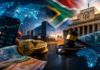 SARB Probes Kastelo Over R4 Billion Crypto Transfers